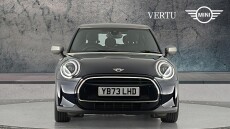 MINI Hatchback 1.5 Cooper Exclusive Premium 5dr Petrol Hatchback